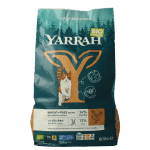 Yarrah Kattenvoer wheat-free bio