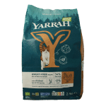 Yarrah Kattenvoer wheat-free bio
