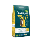 Yarrah Adult hondenvoer met kip bio MSC
