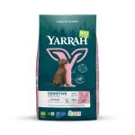 Yarrah Hondenvoer sensitive bio MSC