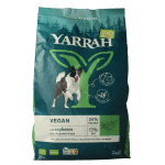 Yarrah Hondenvoer vega bio