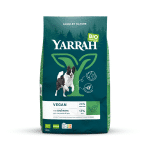 Yarrah Hondenvoer vega bio