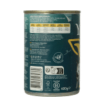 Yarrah Kat pate met kip bio - Afbeelding 3