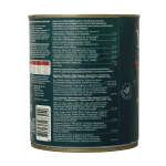 Yarrah Hond brok rund & kip in saus bio - Afbeelding 3