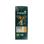 Yarrah Hondenvoer multipack pate kip rund kalkoen bio - Afbeelding 4