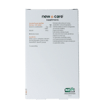 New Care Vitamine D3 75mcg - Afbeelding 3