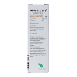 New Care D3 druppels oliebasis - Afbeelding 3