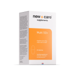 New Care Multi 50+