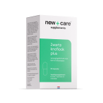 New Care Zwarte knoflook plus