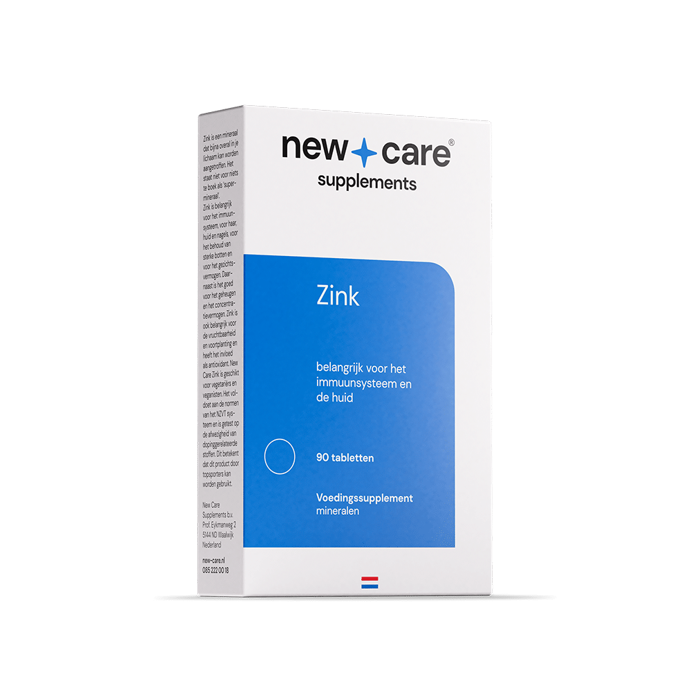 8714354315124_A1N1.png New Care Zink - Afbeelding 1