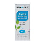 New Care Mond & keel spray