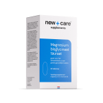 New Care Magnesium bisglycinaat tauraat