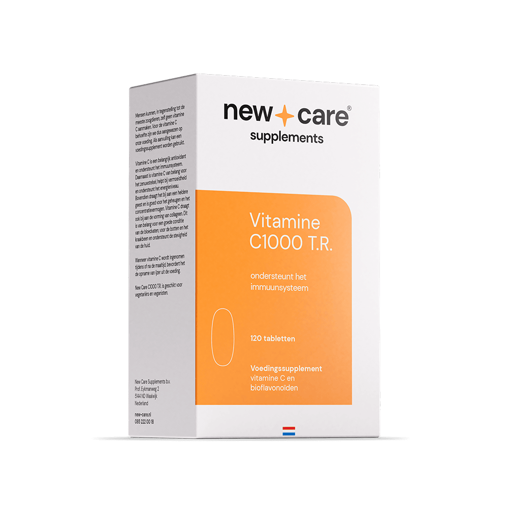 8714354781028_A1N1.png New Care C1000 TR - Afbeelding 1