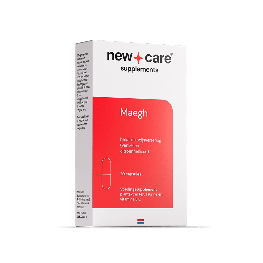 8714354784111_A1N1.png New Care Maegh - Afbeelding 1