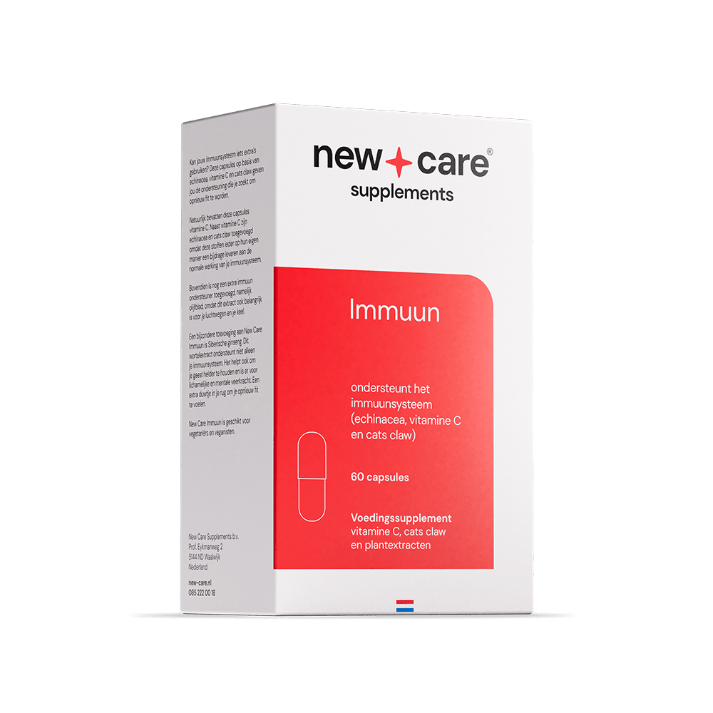 8714354784128_A1N1.png New Care Immuun - Afbeelding 1