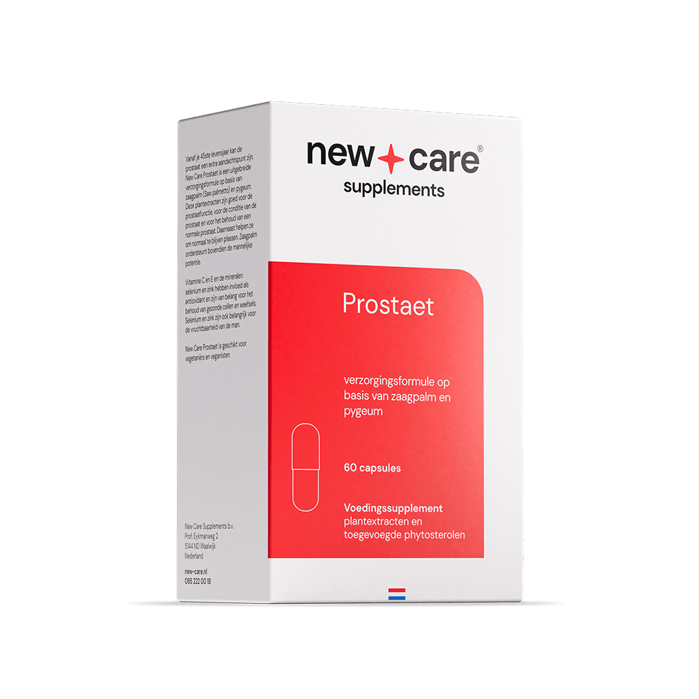 8714354784234_A1N1.png New Care Prostaet - Afbeelding 1