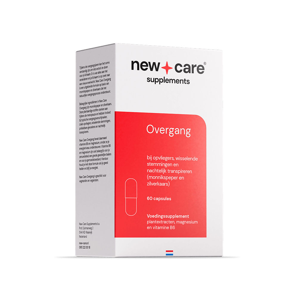 8714354784289_A1N1.png New Care Overgang - Afbeelding 1