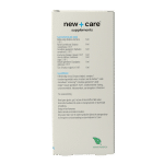 New Care Luchtwegen siroop - Afbeelding 3