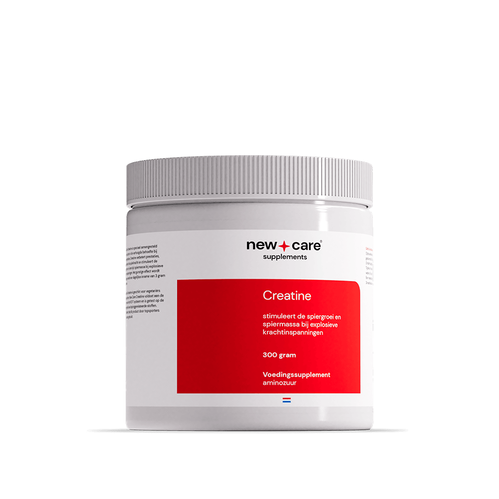 8714354992202_A1N1.png New Care Creatine - Afbeelding 1