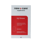 New Care Bij stress