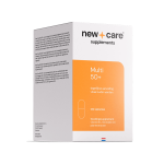 New Care Multi 50+