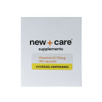 New Care Vitamine D3 75mcg - Afbeelding 5