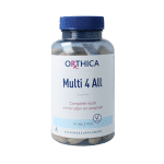 Orthica Multi 4 all