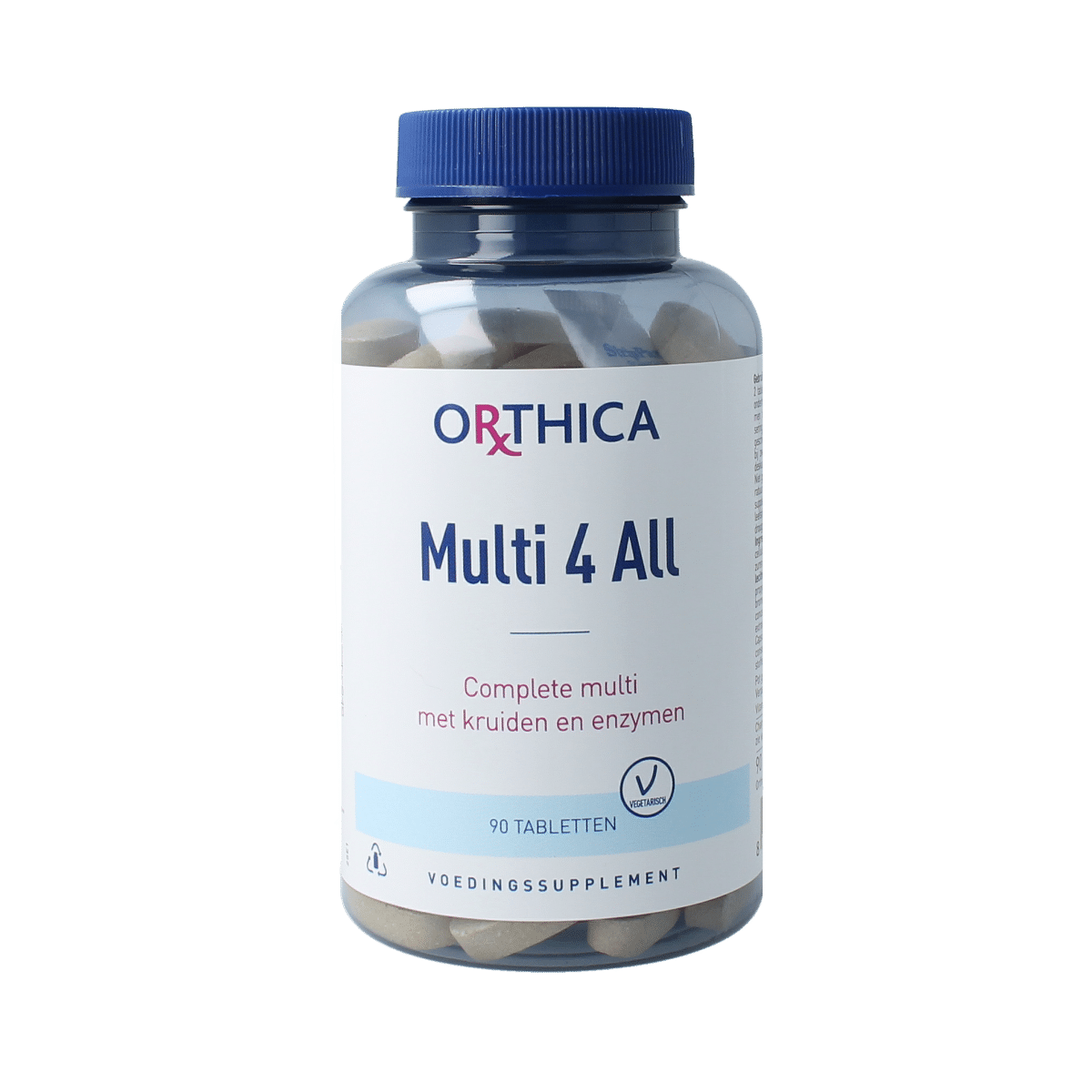 8714439500193_A1N1.png Orthica Multi 4 all - Afbeelding 1