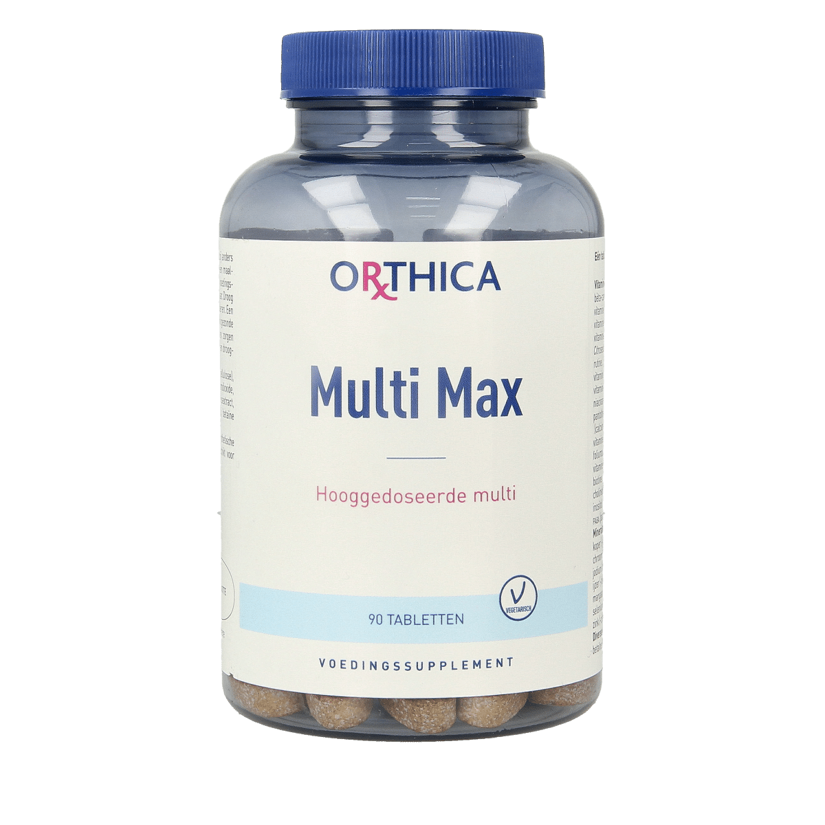 8714439500599_A1N1.png Orthica Multi max - Afbeelding 1