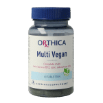 Orthica Multi vegan