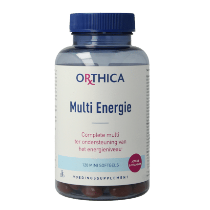 Orthica Multi energie