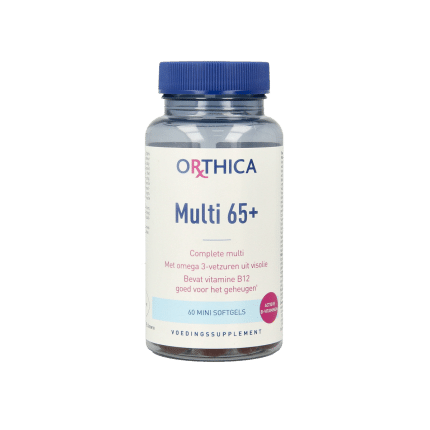 Orthica Multi 65+