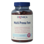 Orthica Multi prena fem