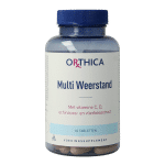 Orthica Multi weerstand