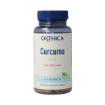 Orthica Curcuma
