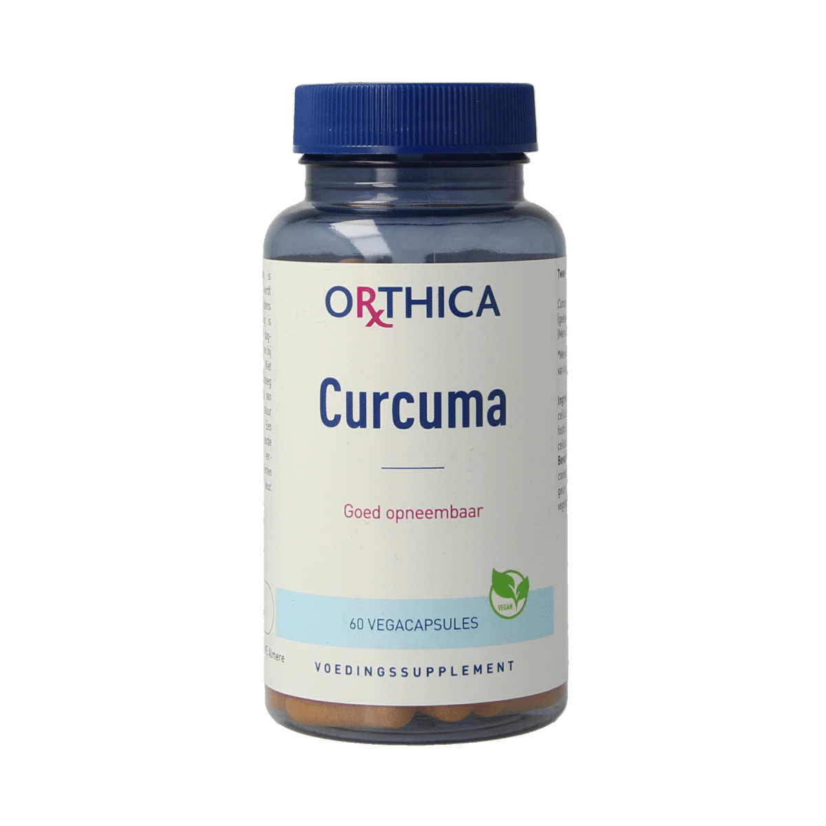 8714439511267_A1N1.png Orthica Curcuma - Afbeelding 1