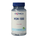 Orthica MSM 1000
