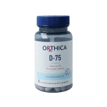 Orthica Vitamine D-75