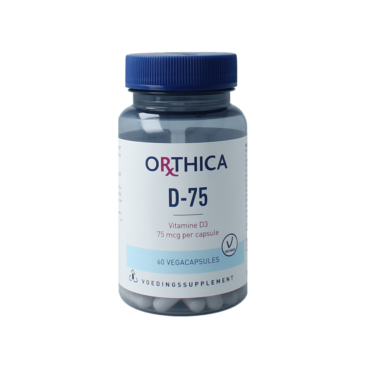 8714439517566_A1N1.png Orthica Vitamine D-75 - Afbeelding 1