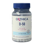 Orthica Vitamine D-50