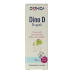 Orthica Dino D