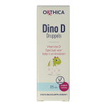 Orthica Dino D - Afbeelding 3