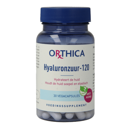 Orthica Hyaluronzuur 120