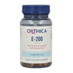 Orthica Vitamine E-200