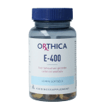 Orthica Vitamine E-400