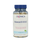 Orthica Balanced B50 & C