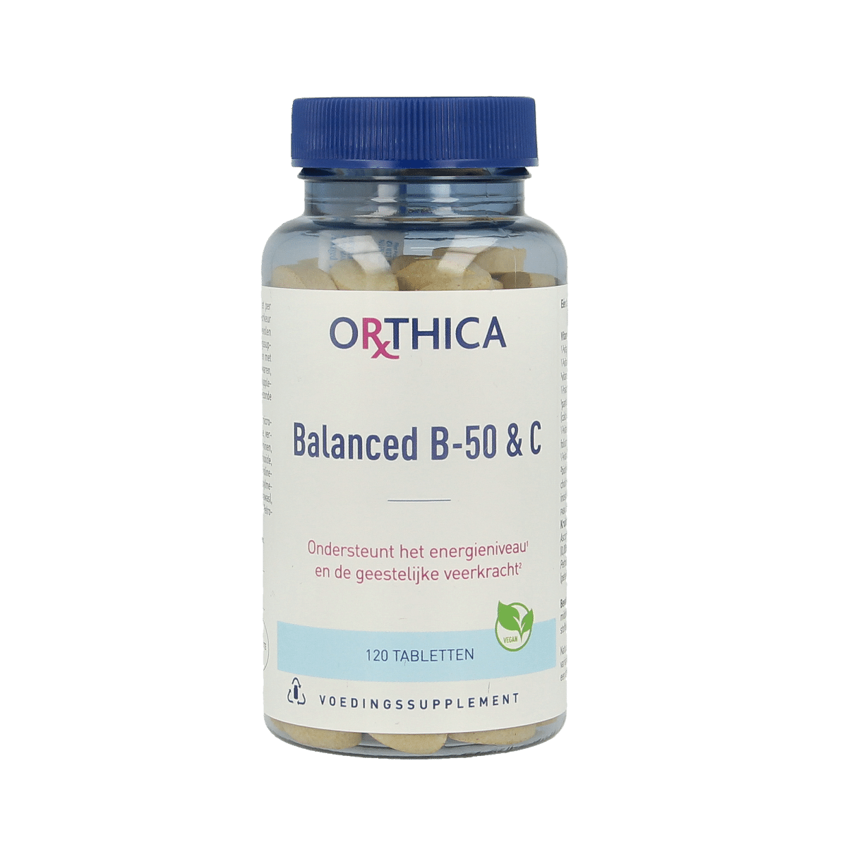 8714439530114_A1N1.png Orthica Balanced B50 & C - Afbeelding 1