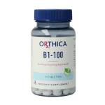 Orthica Vitamine B1 100