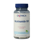 Orthica Nicotinamide 500