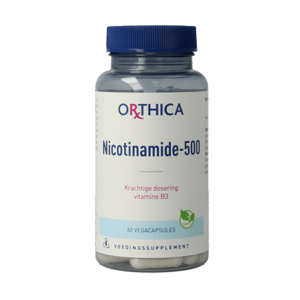 Orthica Nicotinamide 500